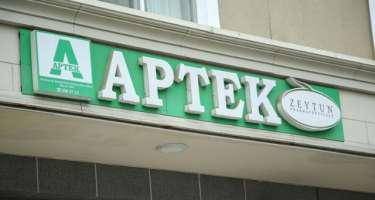 "Zeytun" apteklərinə protokol tərtib edildi