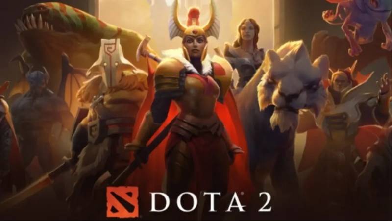 Dota 2: Server Problemləri Varmı? Milyonların Oynadığı MOBA Oyununun Tarixçəsi