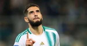 "Qarabağ"ın futbolçusu mükafata namizəd oldu Xəbər şəkili