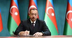 Anar Bayramov və Rəşad Mustafayevə vəzifə verildi -FOTO Xəbər şəkili