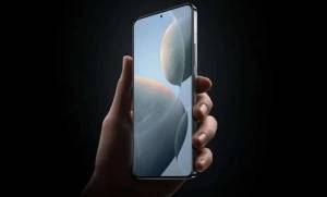 Poco F8 Ultra (Redmi K90 Pro Max) Modeli: Yeni Dizayn, Güclü Texniki Xüsusiyyətlər və Təqdimat Tarixi Xəbər şəkili
