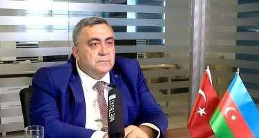 “Qarabağ zəfərinin türk dünyası üçün strateji əhəmiyyəti var” - General