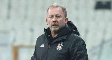 "Beşiktaş"ın yeni baş məşqçisi məlum oldu