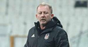 "Beşiktaş"ın yeni baş məşqçisi məlum oldu Xəbər şəkili