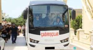 Bu şəxslər üçün hərbi xidmət müddəti artırıldı Xəbər şəkili