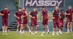 Avropa nəhəngindən türk klubuna transfer - Razılıq əldə edildi Xəbər şəkili