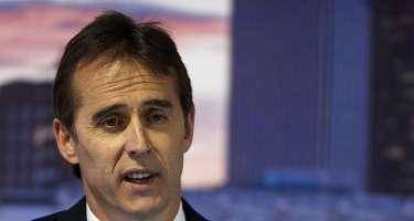 İspan məşqçi və köməkçiləri qovuldu