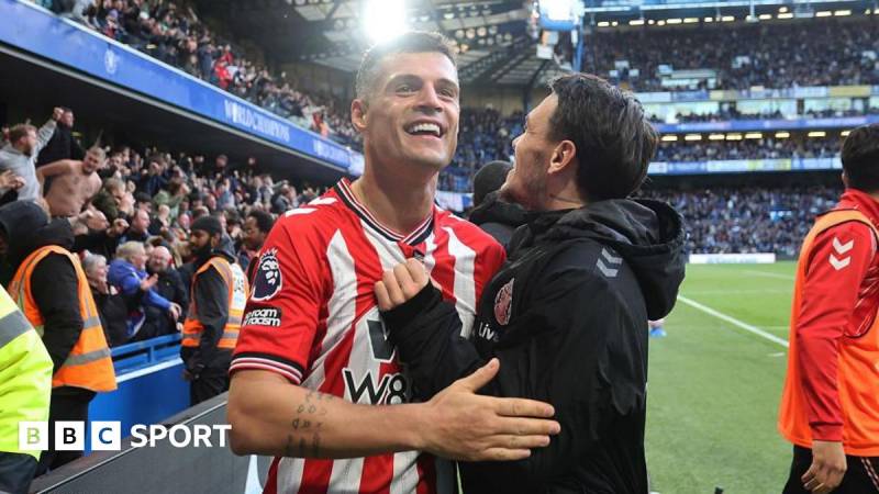 "Sanderlend"in Möhtəşəm Premier Liqa Startı: Gözləntilərə Necə Meydan Oxudular?