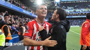 "Sanderlend"in Möhtəşəm Premier Liqa Startı: Gözləntilərə Necə Meydan Oxudular? Xəbər şəkili