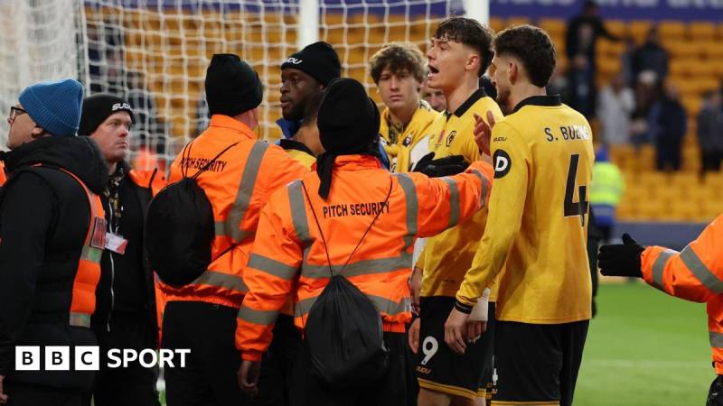 Vulverhempton"da Qəzəb və Böhran: Vitor Pereyra və Klubun Taleyi Nə Olacaq?