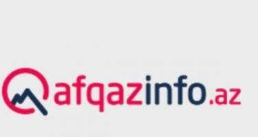 “Qafqazinfo”nun 15 yaşı tamam olur