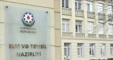 Sertifikasiyanın müsahibə mərhələsinin nəticələri açıqlandı