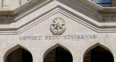 Akkreditasiyadan keçən müşahidəçilərin sayı açıqlandı