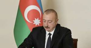 İlham Əliyev fərman imzaladı