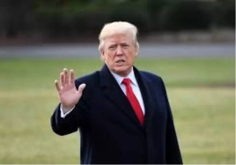 Donald Tramp Putinlə Görüşü Ləğv Etdi: Səbəb Ukrayna və Ağır Sanksiyalar