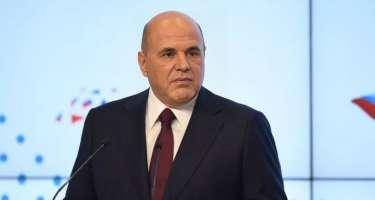 Rusiyanın hökumət başçısı İlham Əliyevi təbrik etdi