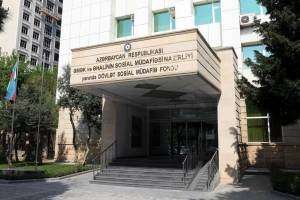 Azərbaycanda sosial sığorta haqqının ödənilməsinə dair dəyişiklik müzakirə mərhələsindədir - RƏSMİ Xəbər şəkili
