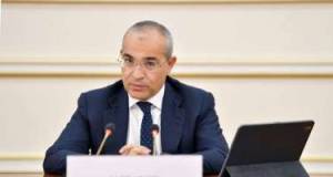 Mikayıl Cabbarov paylaşım etdi Xəbər şəkili