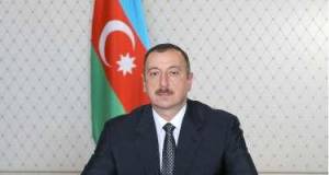 Prezident Vladimir Putini təbrik edib