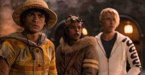 Netflix-in "One Piece" Canlı Adaptasiyasının 2-ci Mövsümü Nə Vaxt Başlayır?