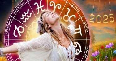 Əsl sevgi onların qapısını döyəcək - Xoşbəxt olacaq 5 bürc