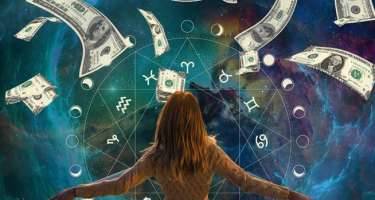 Noyabr bu bürclər üçün uğur gətirəcək