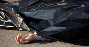 Ötən həftə aşkarlanan meyitlətin sayı açıqlandı