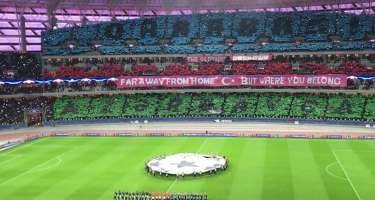 "Qarabağ" - "Çelsi" oyunu bu stadionda keçiriləcək