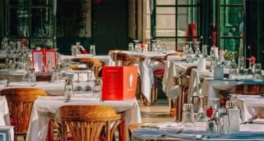 Azərbaycanda restoranların dövriyyəsi artıb