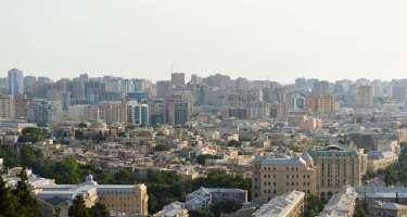 Bakıda 7 milyon manata mənzil satılır