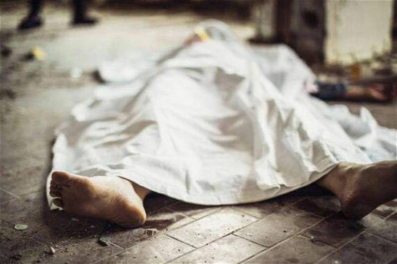 Sumqayıtda evdən meyit tapılıb