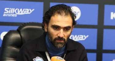 “Sumqayıt” Vaqif Cavadovla bağlı qərar verdi