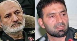 SEPAH kəşfiyyat rəhbəri öldürüldü -YENİLƏNİB Xəbər şəkili