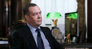 ​Rus hərbçiləri Kurskda Ukrayna birləşmələrini mühasirəyə alıblar -Medvedev Xəbər şəkili