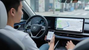 BYD və Honor Əməkdaşlığı: Avtomobil və Telefon Arasında Vahid Ağıllı Ekosistem Yaradılır Xəbər şəkili