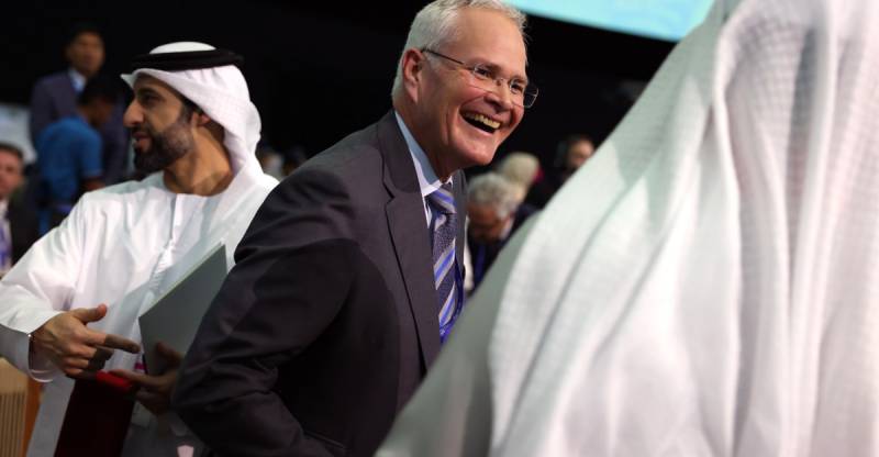 ExxonMobil Kaliforniyanı Məhkəməyə Verir: Şirkətlərin Ətraf Mühit Məlumatlarının Açıqlanması Söz Azadlığını Pozurmu?