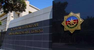 DTX çox sayda terrorçunu ələ keçirərək Azərbaycana gətirdi