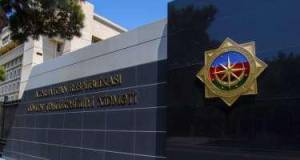 DTX çox sayda terrorçunu ələ keçirərək Azərbaycana gətirdi Xəbər şəkili