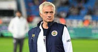 Mourinyo milli komandada işləmək istəyir