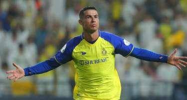 Ronaldonun transfer qiyməti azaldı