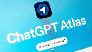 ChatGPT Atlas: Süni İntellektlə İnternetdə İşləməyin Yeni Üsulu və AMD Çipinin Təxirə Salınması Xəbər şəkili