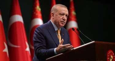 Ərdoğan İslam dövlətlərini əməkdaşlığı inkişaf etdirməyə çağırdı