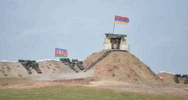 Ermənistan müharibəyə başlayacaq? - AÇIQLAMA