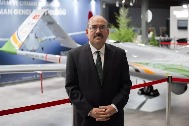 İstanbul Meşə İnovasiya Həftəsi: Dövrü Bioiqtisadiyyat və Aralıq Dənizi Meşələrinin Vəziyyəti Müzakirə Olundu