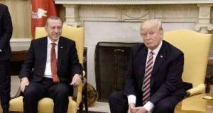 Tramp Putin və Ərdoğanın strateji istəyini yerinə yetirir Xəbər şəkili