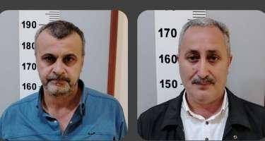 Sənədləri olmayan torpaqları satdıqlarına görə saxlanıldılar