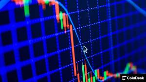 Bitcoinin Qiyməti Nəyə Görə Azaldı? Bazar Həddindən Artıq Spekulyativ Mövqeləri Ləğv Edir Xəbər şəkili