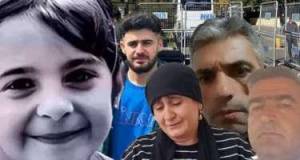 Narinin anası, qardaşı və əmisi ömürlük həbs olundu Xəbər şəkili