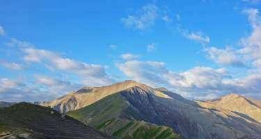 İsmayıllıda 3 nəfər dağda köməksiz vəziyyətdə qaldı