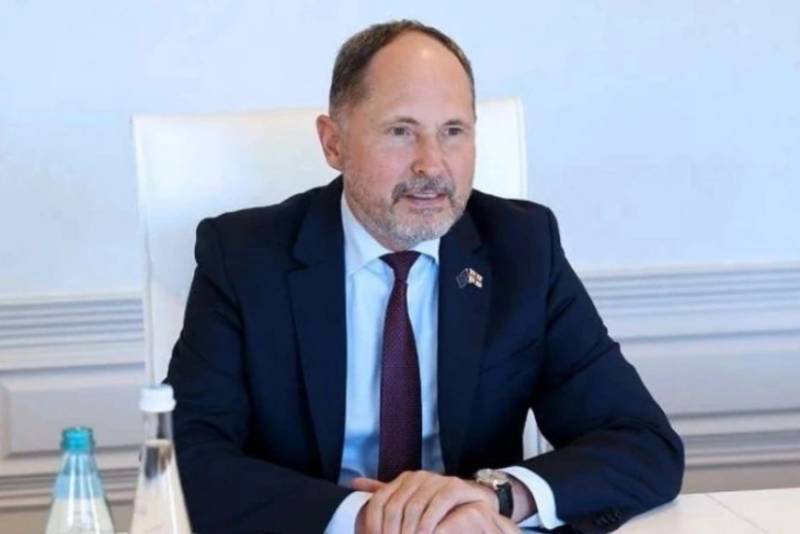 Aİ səfiri: Gürcüstanın Avropa İttifaqına üzvlüyü mümkün deyil